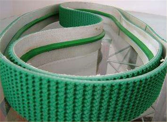 输送带常见损伤种类及原因