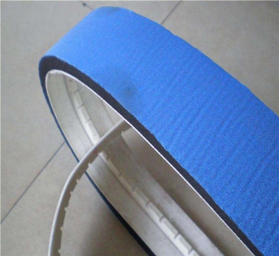 特殊加工输送带