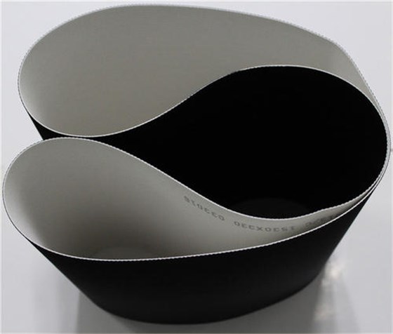 跑步机花纹输送带