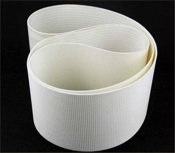 耐高温食品输送带