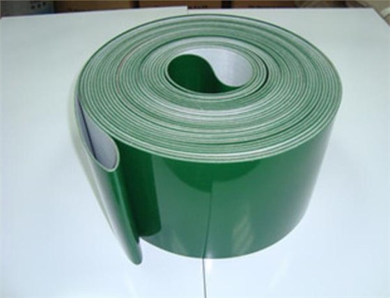 pvc输送带