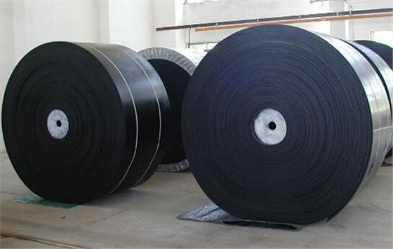 橡胶输送带