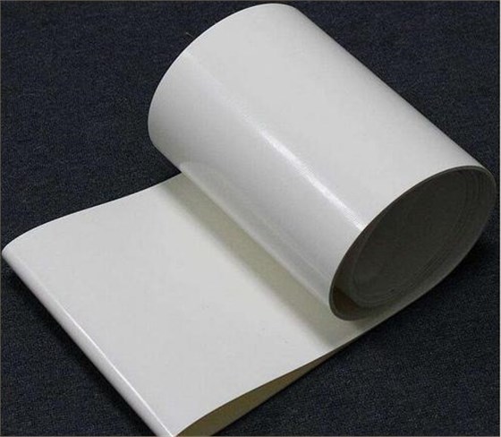 PU防静电输送带