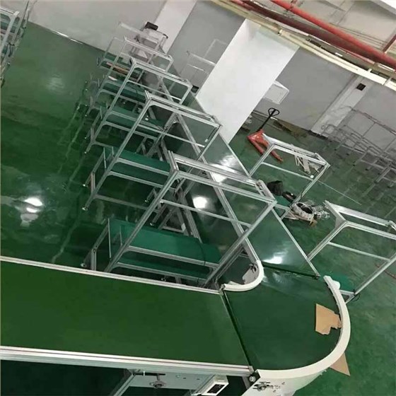 物流输送带