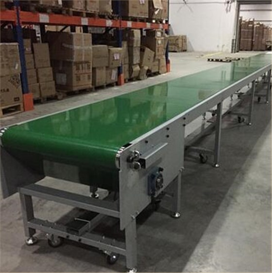 流水线输送带