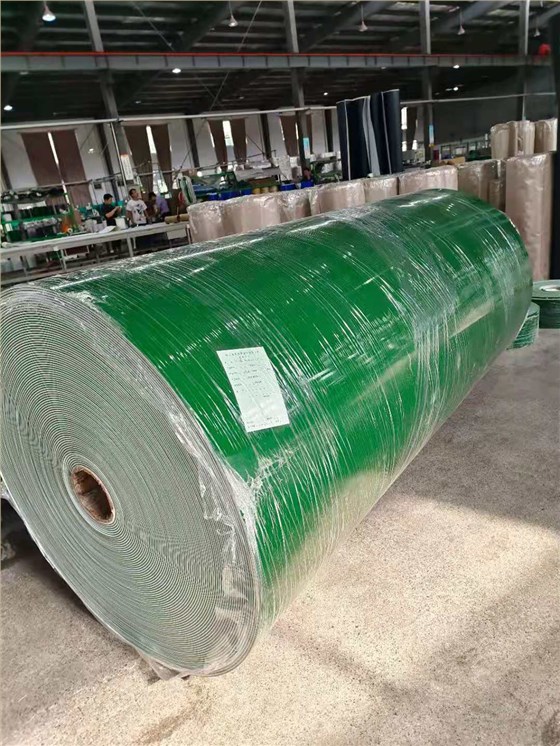 输送带多少钱1米